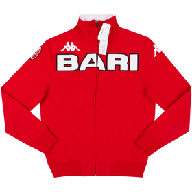 2020-21 Bari Kappa Track Sweat Jacket