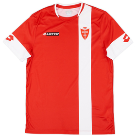 2021-22 Monza Home Shirt - 8/10 - (L)