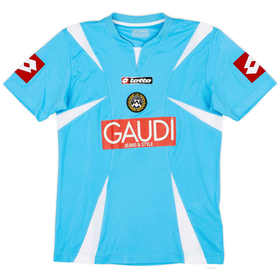 2006-07 Udinese Third Shirt - 6/10 - (L)