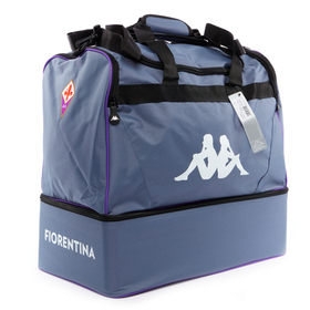 2020-21 Fiorentina Kappa Holdall Travel Bag