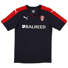 2015-16 Rotherham Away Shirt - 7/10 - (S)