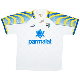 1995-97 Parma Home Shirt (M)