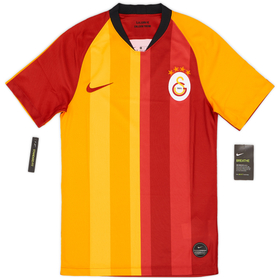 2019-20 Galatasaray Home Shirt (XS)