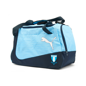 2014-15 Malmo Puma Holdall Travel Bag - 8/10 