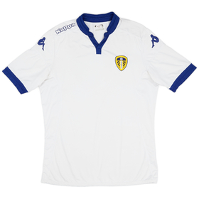 2015-16 Leeds United Home Shirt - 4/10 - (L)