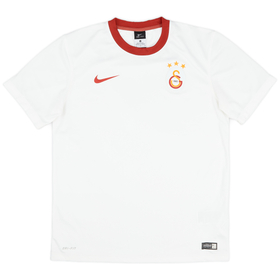 2014-15 Galatasaray Nike Training Shirt - 8/10 - (M)