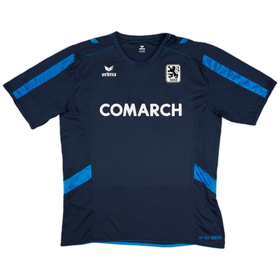 2010-11 1860 Munich Away Shirt - 9/10 - (XL)