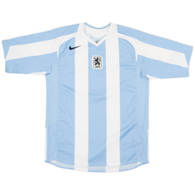 2005-06 1860 Munich Home Shirt - 10/10 - (M)