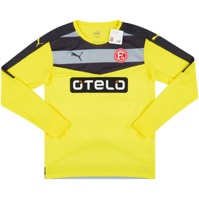 2015-16 Fortuna Dusseldorf GK Shirt (L)