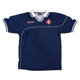 2000-01 Piacenza Third Shirt - 9/10 - (M)
