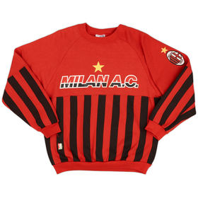 1990-91 AC Milan 