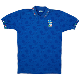 1994 Italy Home Shirt - 7/10 - (M)
