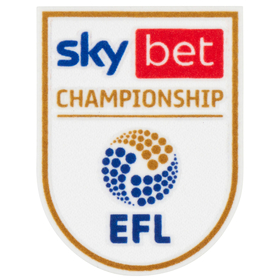 2022-23 Sky Bet EFL Championship Player Issue Patch