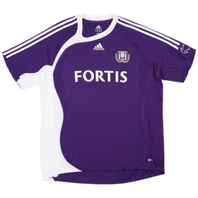 2006-08 Anderlecht Home Shirt (XL)