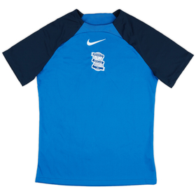 2022-23 Birmingham Nike Training Shirt - 9/10 - (M)