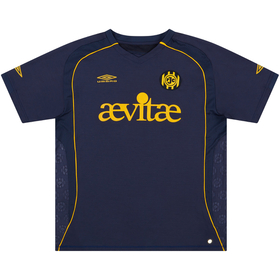 2007-08 Roda JC Away Shirt (Excellent) XXL