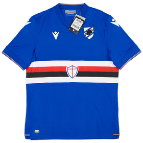 2022-23 Sampdoria Home Shirt (XL)
