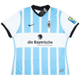 2021-22 1860 Munich Home Shirt - (3XL)