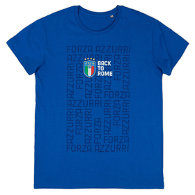 2022 Italy 'Back to Rome' Tee (XS)