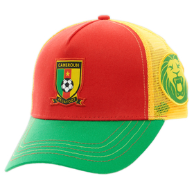 2022-23 Cameroon One Cap