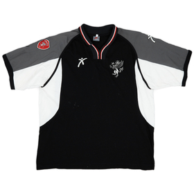 2003-04 Perugia Galex Polo Shirt - 7/10 - (XL)