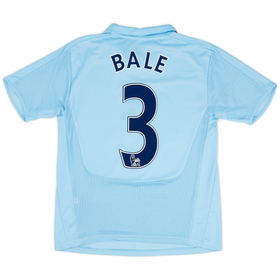 2008-09 Tottenham Away Shirt Bale #3 - 7/10 - (S)