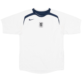 2005-06 1860 Munich Away Shirt - 9/10 - (S)