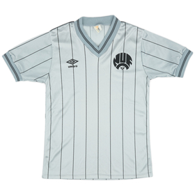 1983-85 Newcastle Away Shirt - 7/10 - (S)