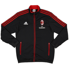 Felpe adidas cheap 2012