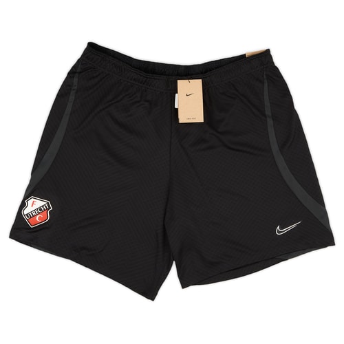 2022-23 Utrecht Nike Training Shorts (XXL)