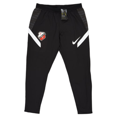 2021-22 Utrecht Nike Training Pants/Bottoms - (XXL)