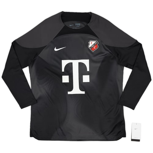 2022-23 Utrecht GK Shirt (XL)