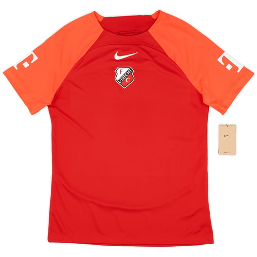 2022-23 Utrecht Nike Training Shirt