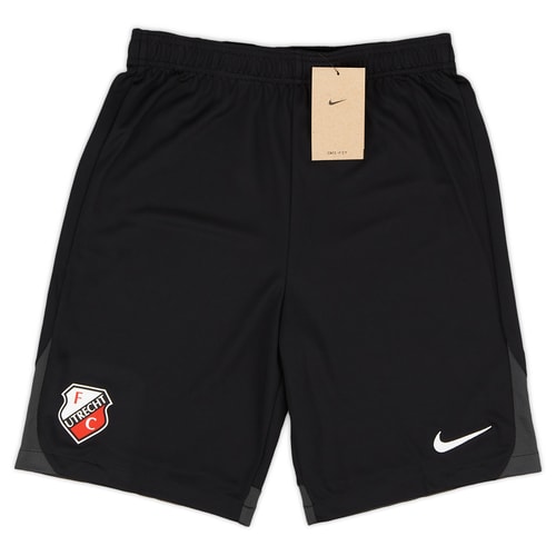 2022-23 Utrecht Nike Training Shorts (XL.Kids)