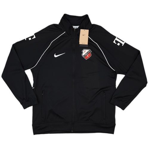 2022-23 Utrecht Nike Anthem Jacket