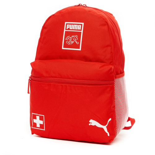 2020-21 Switzerland Puma Backpack