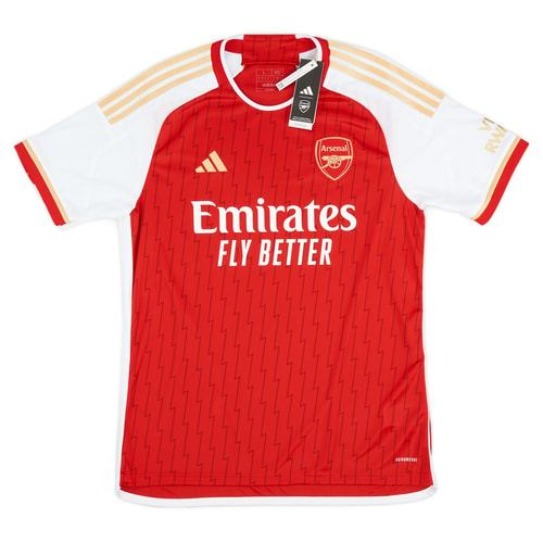 2023-24 Arsenal Home Shirt
