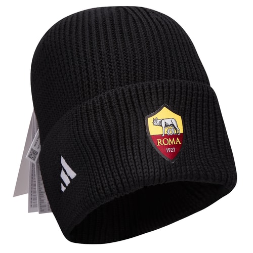 2023-24 Roma adidas Beanie Hat