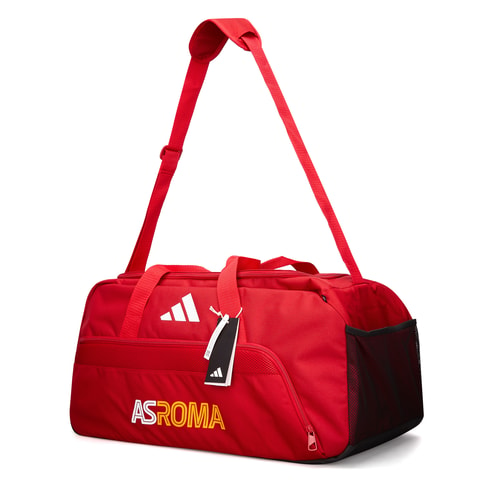 2023-24 Roma adidas Duffle Bag