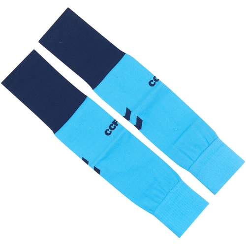 2020-21 Coventry Footless Home Socks (L)