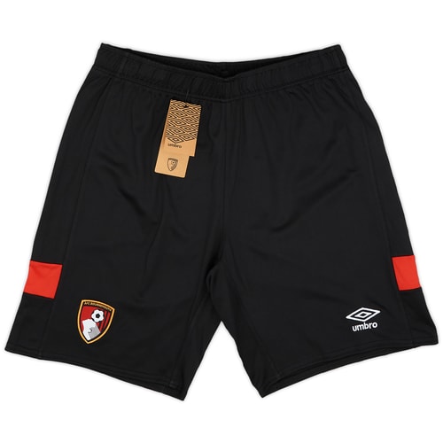 2022-23 Bournemouth Home Shorts