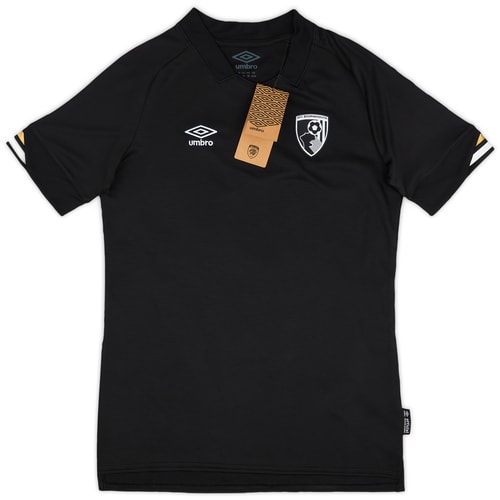2022-23 Bournemouth Third Shirt (KIDS)