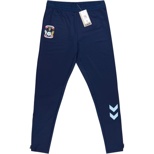 2021-22 Coventry Hummel Training Pants/Bottoms (S)