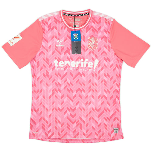 2023-24 Tenerife Third Shirt