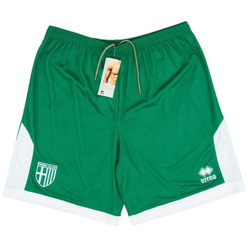 2020-21 Parma GK Shorts (XXL)
