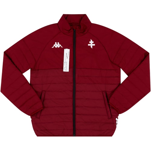 2022-23 Metz Kappa Padded Jacket