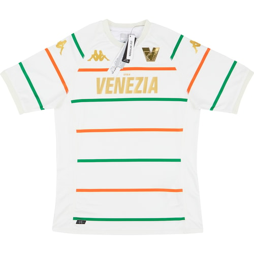 2022-23 Venezia Away Shirt
