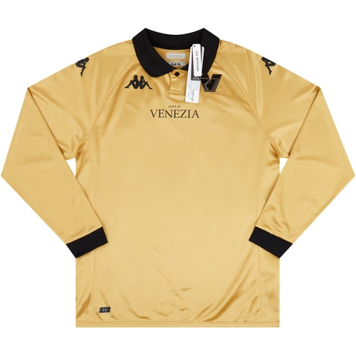 2022-23 Venezia Third L/S Shirt
