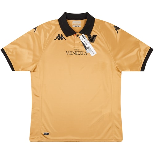2022-23 Venezia Third Shirt