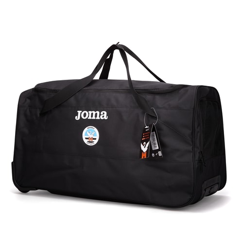 2022-23 Swansea Joma Travel Bag - (One Size)